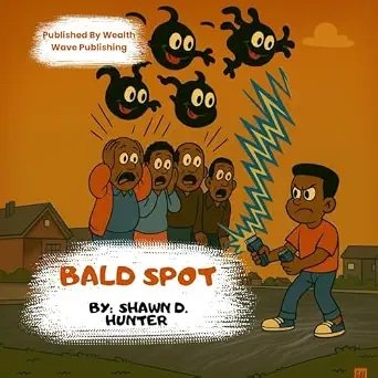 Bald Spot