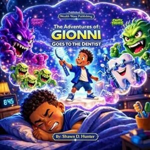 The Adventures of Gionni Goes to the Dentist