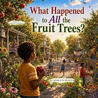 What Happened to All the Fruit Trees?