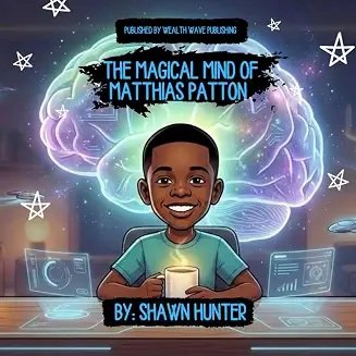 The Magical Mind of Matthias Patton